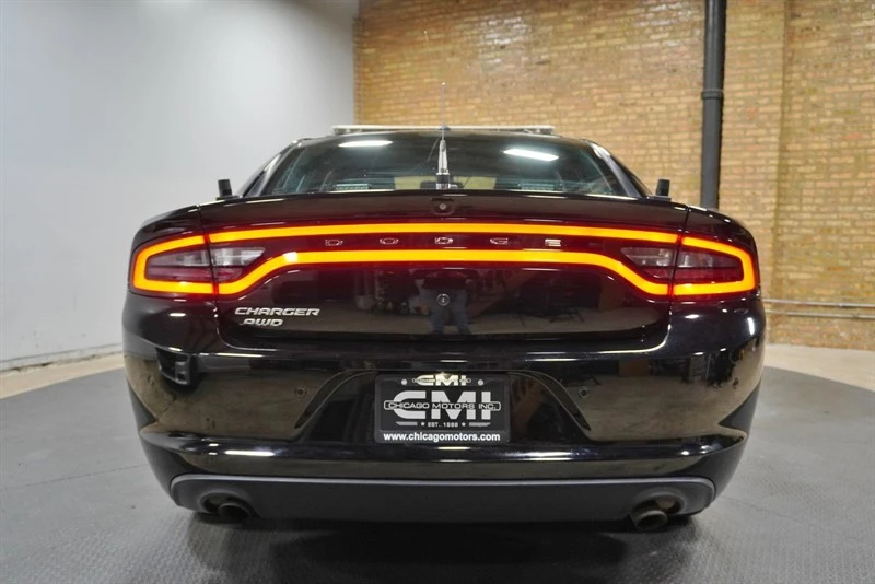2020 Dodge Charger 7th Gen - Image 15 of 31