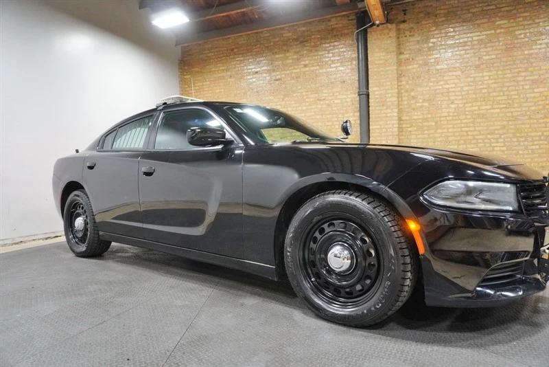 2020 Dodge Charger 7th Gen - Image 9 of 31