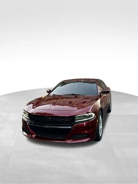 2020 Dodge Charger 7th Gen - Image 4 of 6