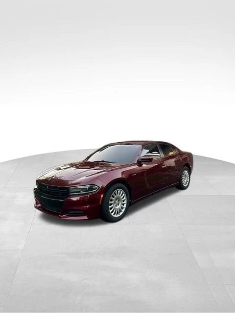 2020 Dodge Charger 7th Gen - Image 5 of 6