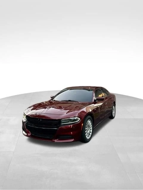 2020 Dodge Charger 7th Gen - Image 6 of 6