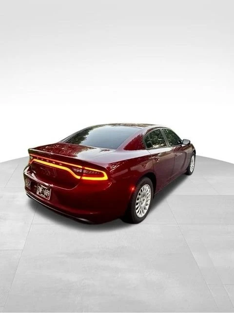 2020 Dodge Charger 7th Gen - Image 2 of 6