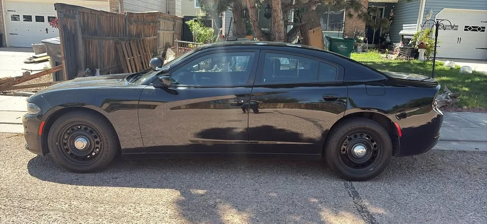 2020 Dodge Charger 7th Gen - Image 5 of 5
