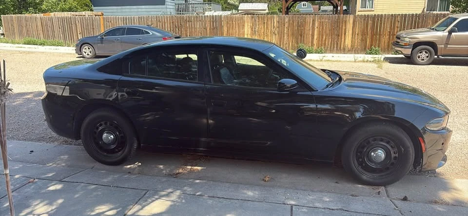 2020 Dodge Charger 7th Gen - Image 3 of 5