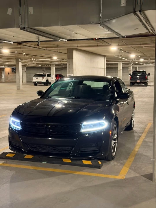 2020 Dodge Charger 7th Gen - Image 2 of 3