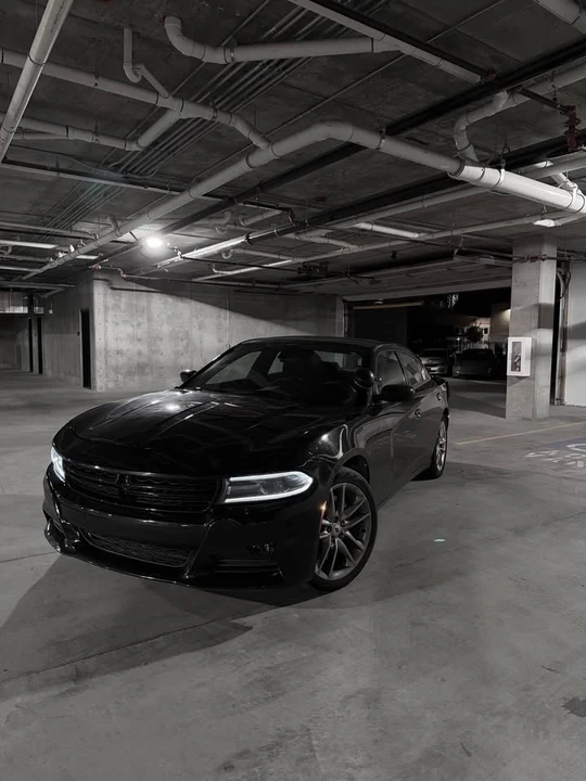 2020 Dodge Charger 7th Gen - Image 3 of 3