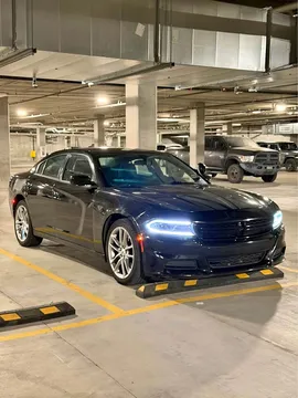 2020 Dodge Charger Pursuit 5.7 V8