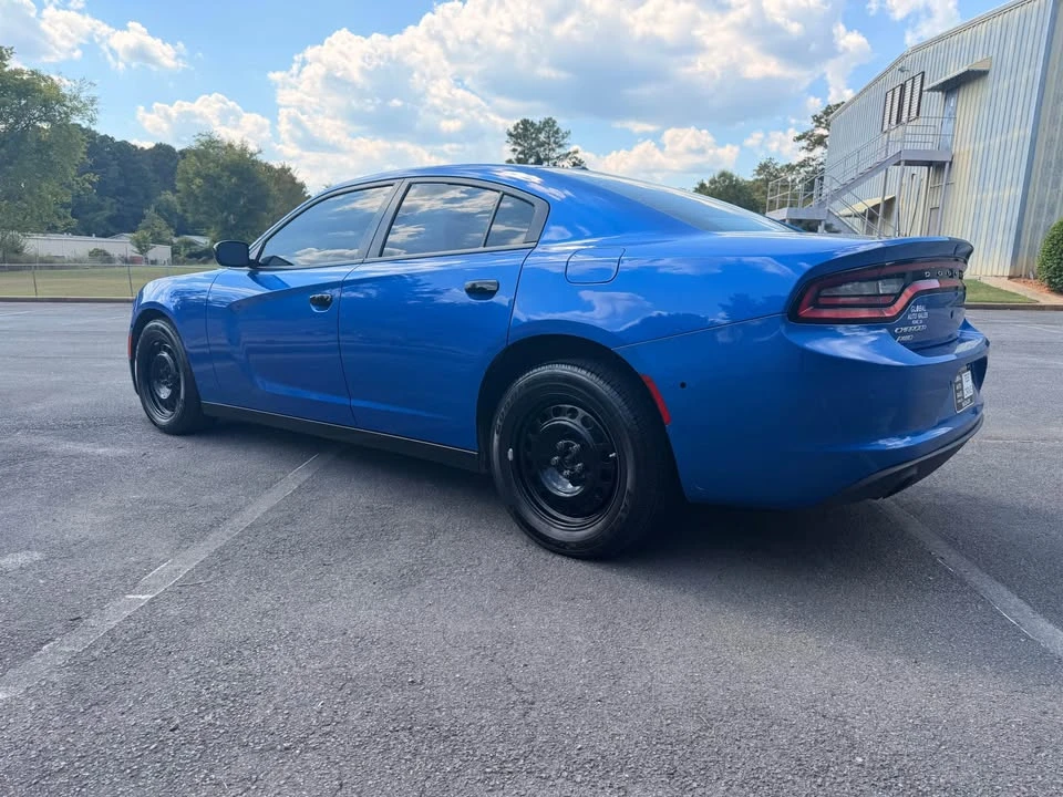2020 Dodge Charger 7th Gen - Image 6 of 16