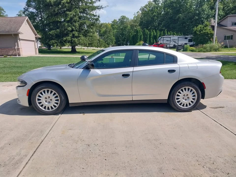 2020 Dodge Charger 7th Gen - Image 2 of 8