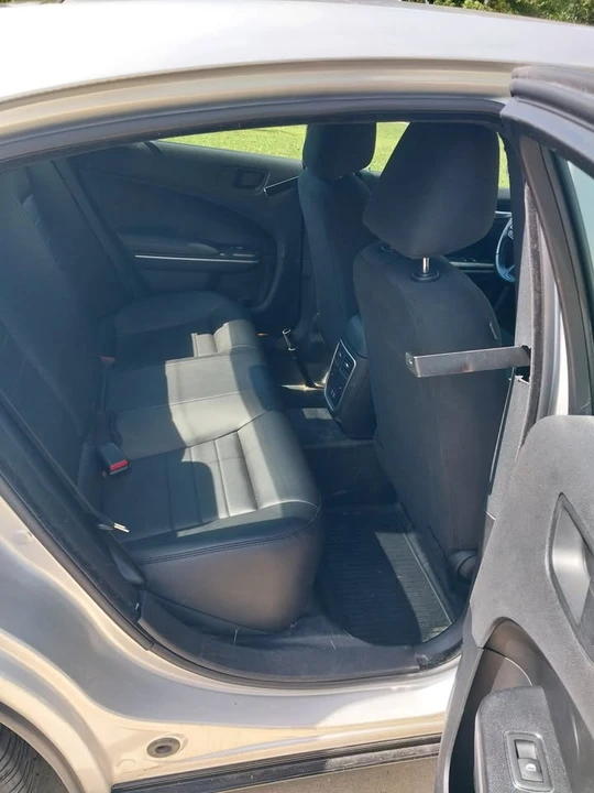 2020 Dodge Charger 7th Gen - Image 8 of 8