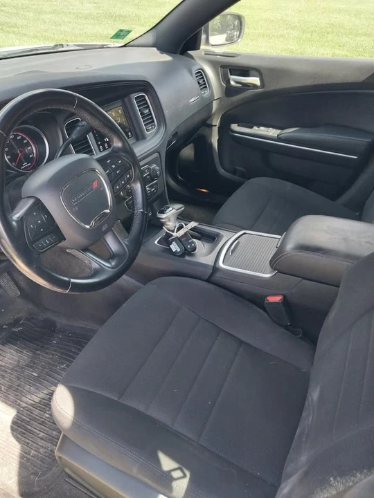 2020 Dodge Charger 7th Gen - Image 5 of 8