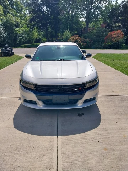 2020 Dodge Charger 7th Gen - Image 7 of 8