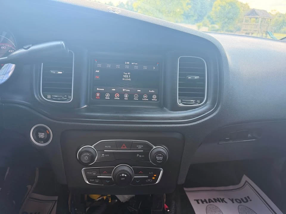 2020 Dodge Charger 7th Gen - Image 13 of 16