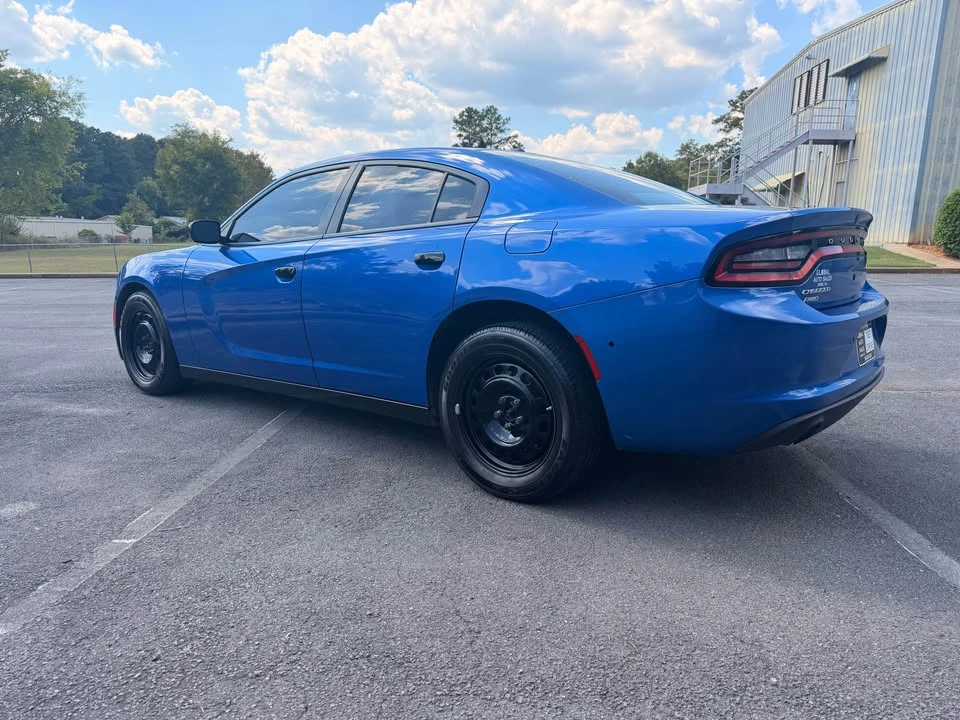 2020 Dodge Charger 7th Gen - Image 5 of 16