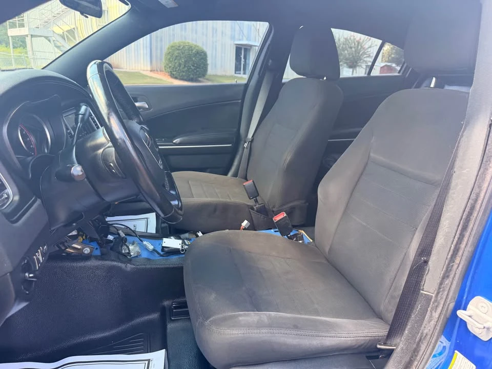 2020 Dodge Charger 7th Gen - Image 12 of 16