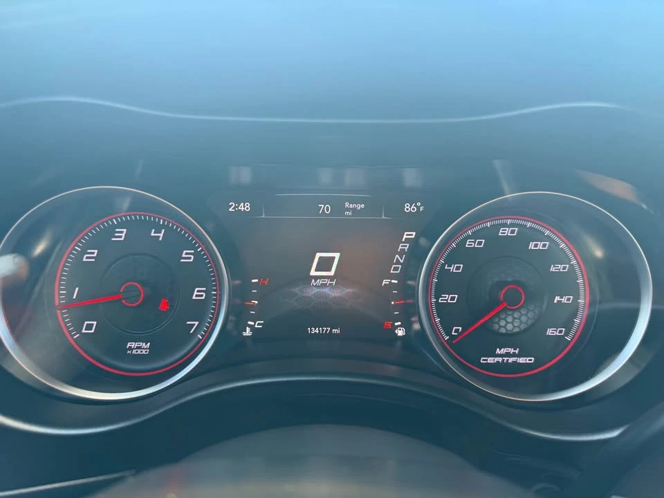 2020 Dodge Charger 7th Gen - Image 16 of 16