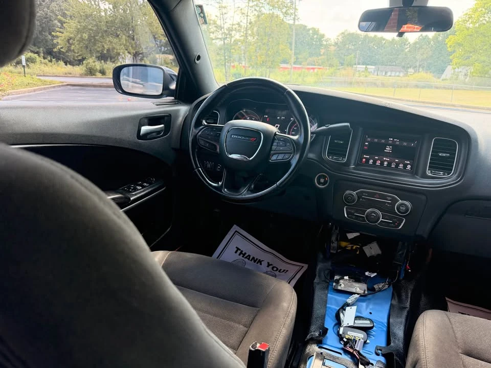 2020 Dodge Charger 7th Gen - Image 8 of 16
