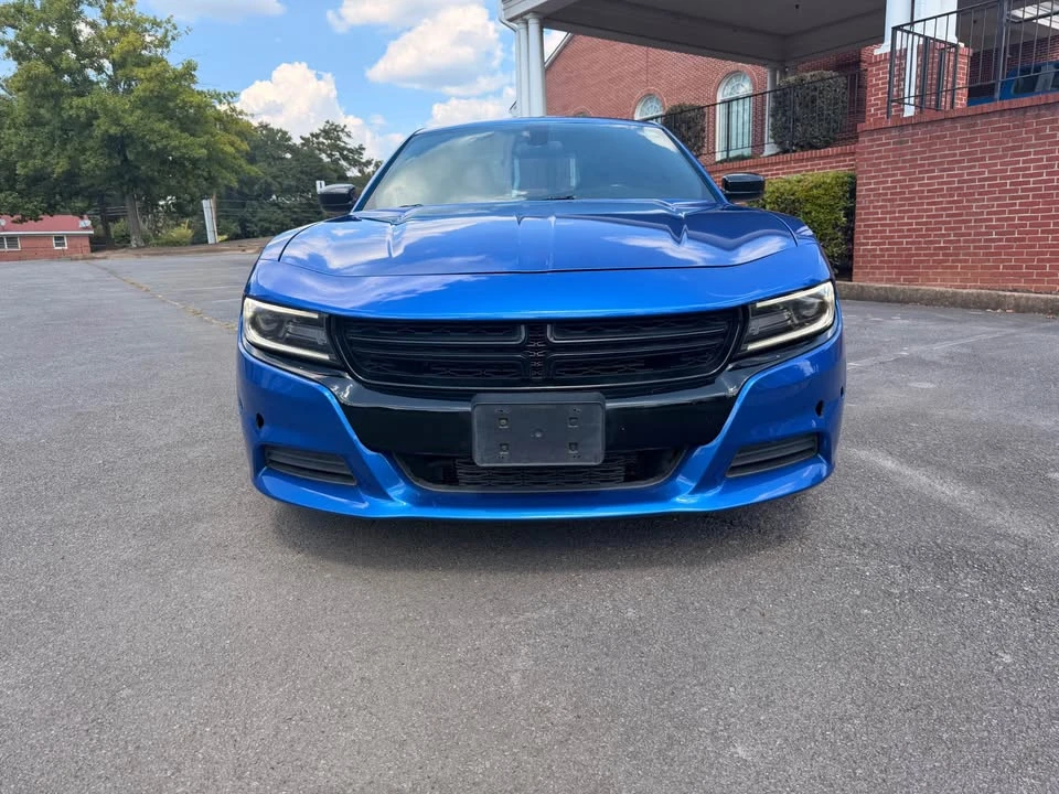 2020 Dodge Charger 7th Gen - Image 3 of 16