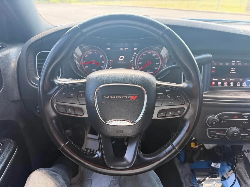 2020 Dodge Charger 7th Gen - Image 15 of 16