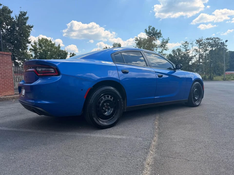 2020 Dodge Charger 7th Gen - Image 4 of 16