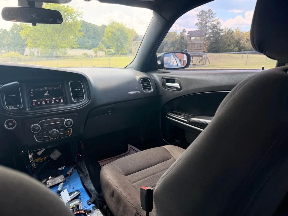 2020 Dodge Charger 7th Gen - Image 9 of 16