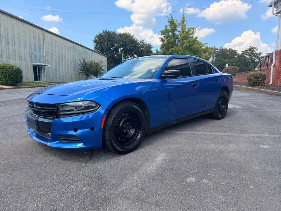 2020 Dodge Charger 7th Gen - Image 2 of 16