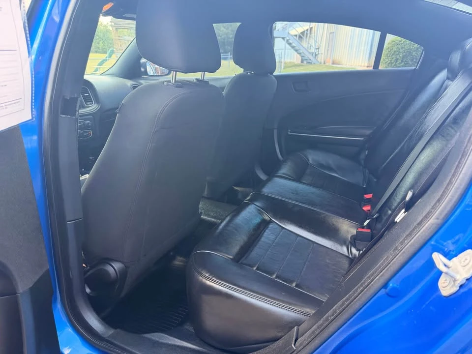 2020 Dodge Charger 7th Gen - Image 10 of 16