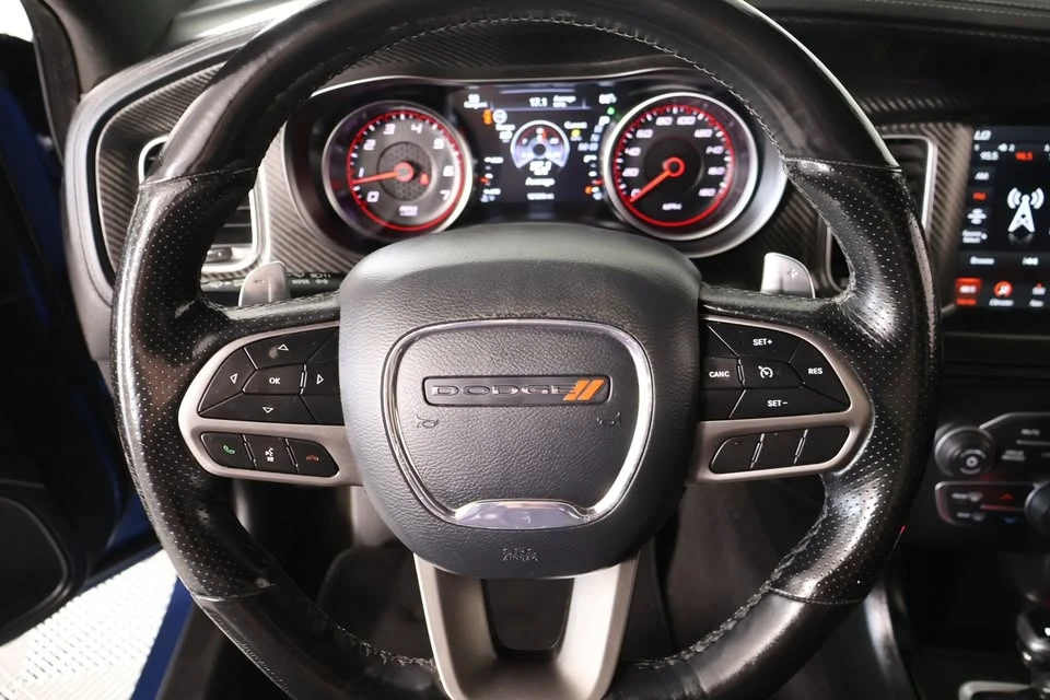 2020 Dodge Charger SRT & 392 7th Gen - Image 3 of 20