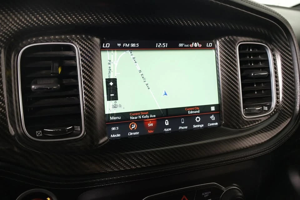 2020 Dodge Charger SRT & 392 7th Gen - Image 9 of 20