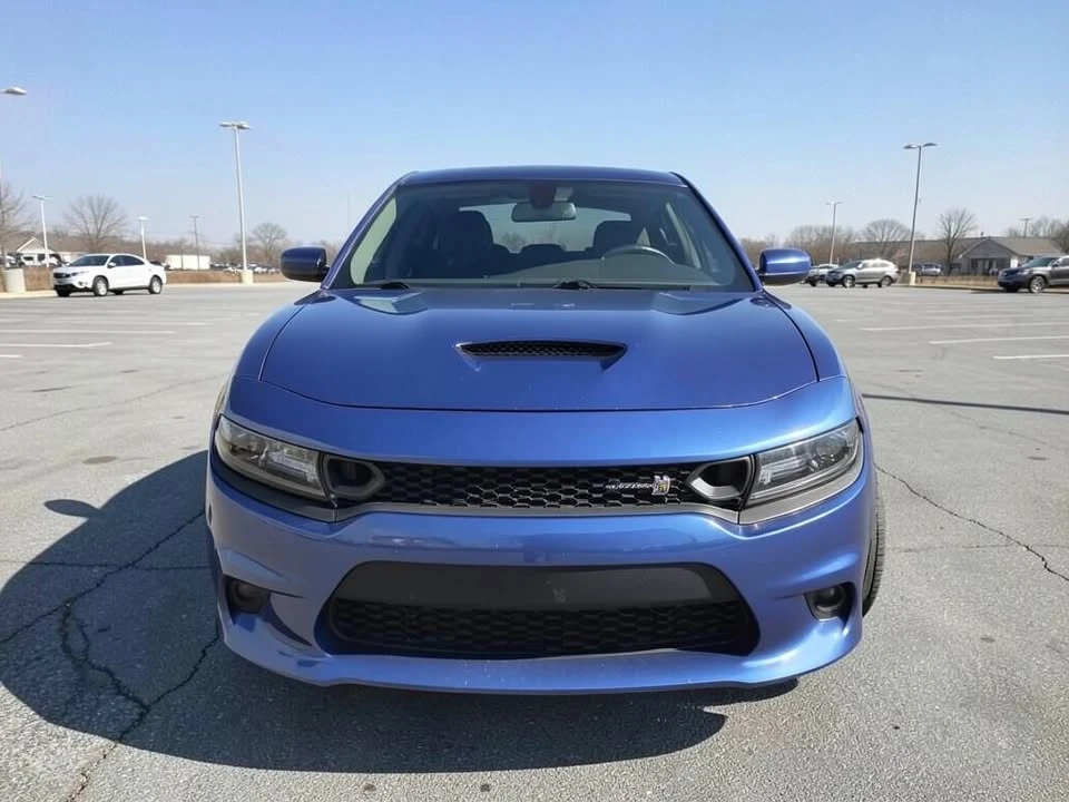 2020 Dodge Charger SRT & 392 7th Gen - Image 10 of 20