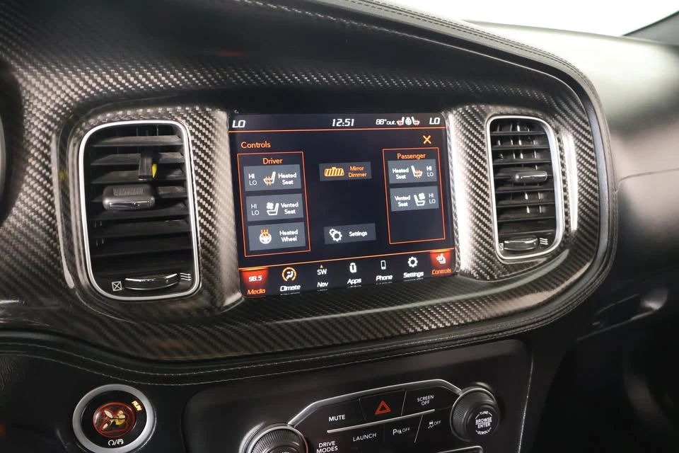 2020 Dodge Charger SRT & 392 7th Gen - Image 7 of 20