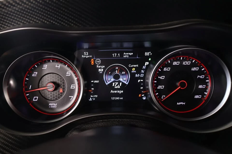 2020 Dodge Charger SRT & 392 7th Gen - Image 4 of 20