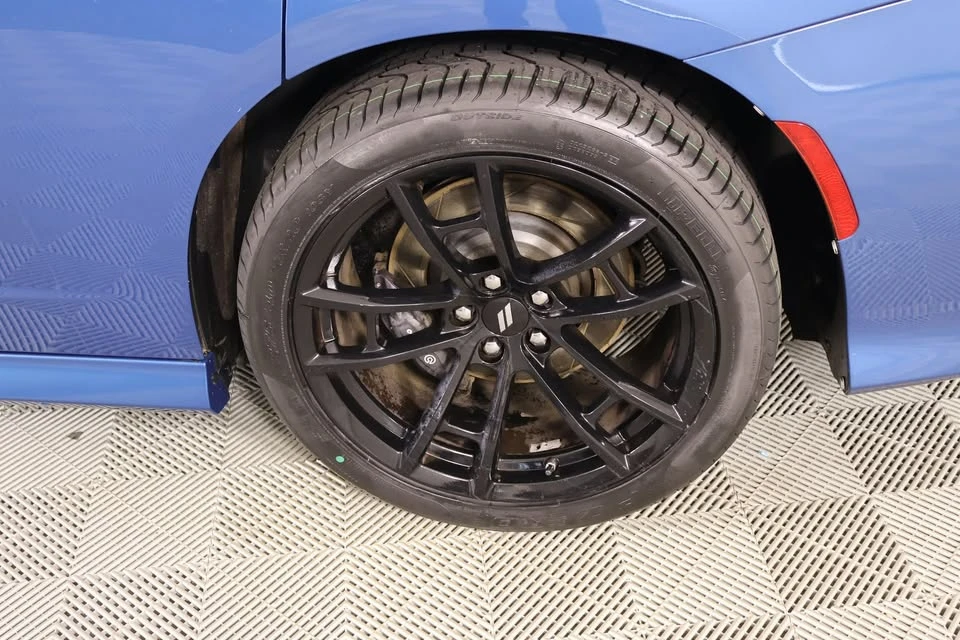 2020 Dodge Charger SRT & 392 7th Gen - Image 19 of 20