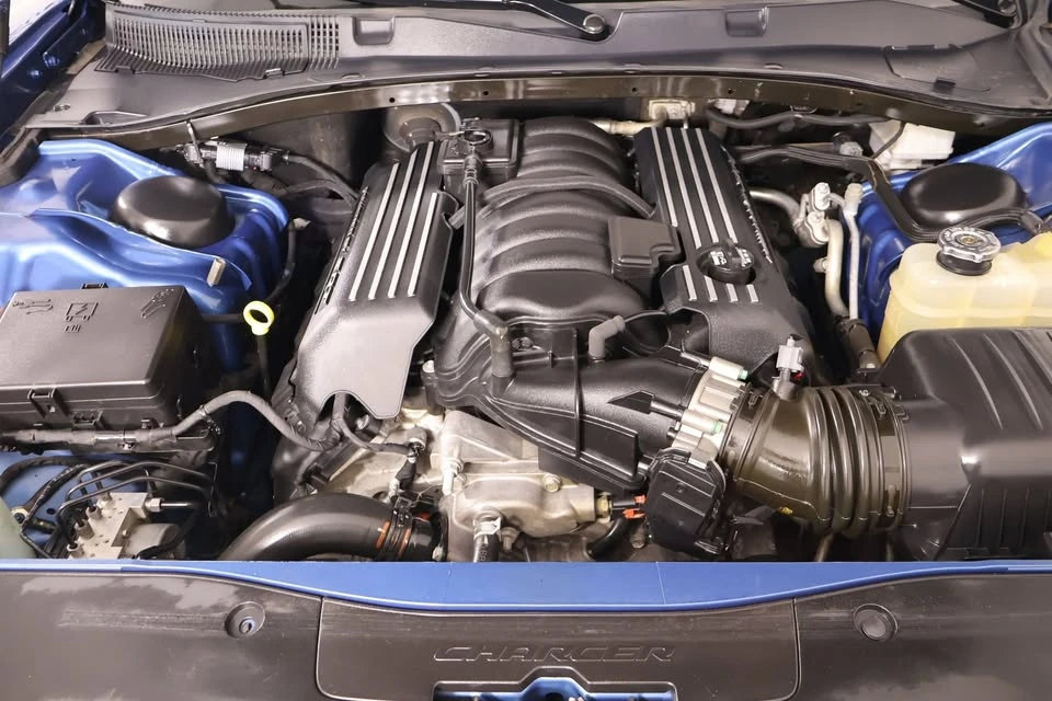 2020 Dodge Charger SRT & 392 7th Gen - Image 20 of 20