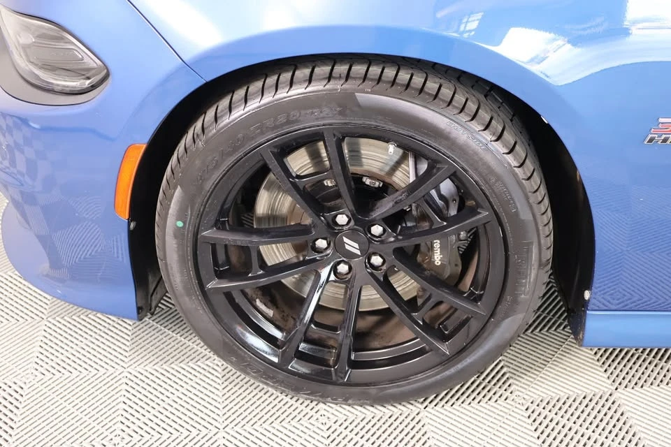2020 Dodge Charger SRT & 392 7th Gen - Image 18 of 20