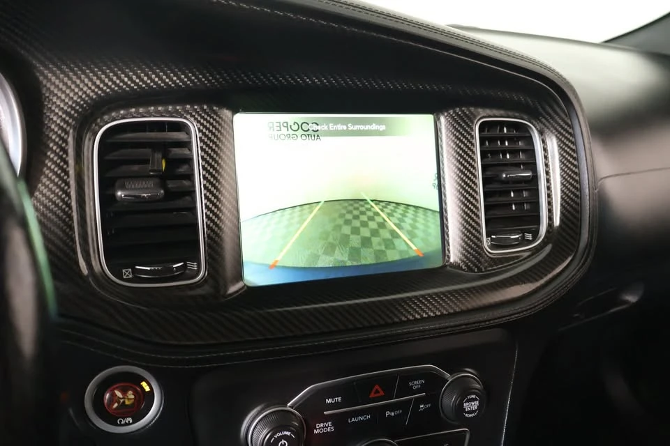 2020 Dodge Charger SRT & 392 7th Gen - Image 6 of 20