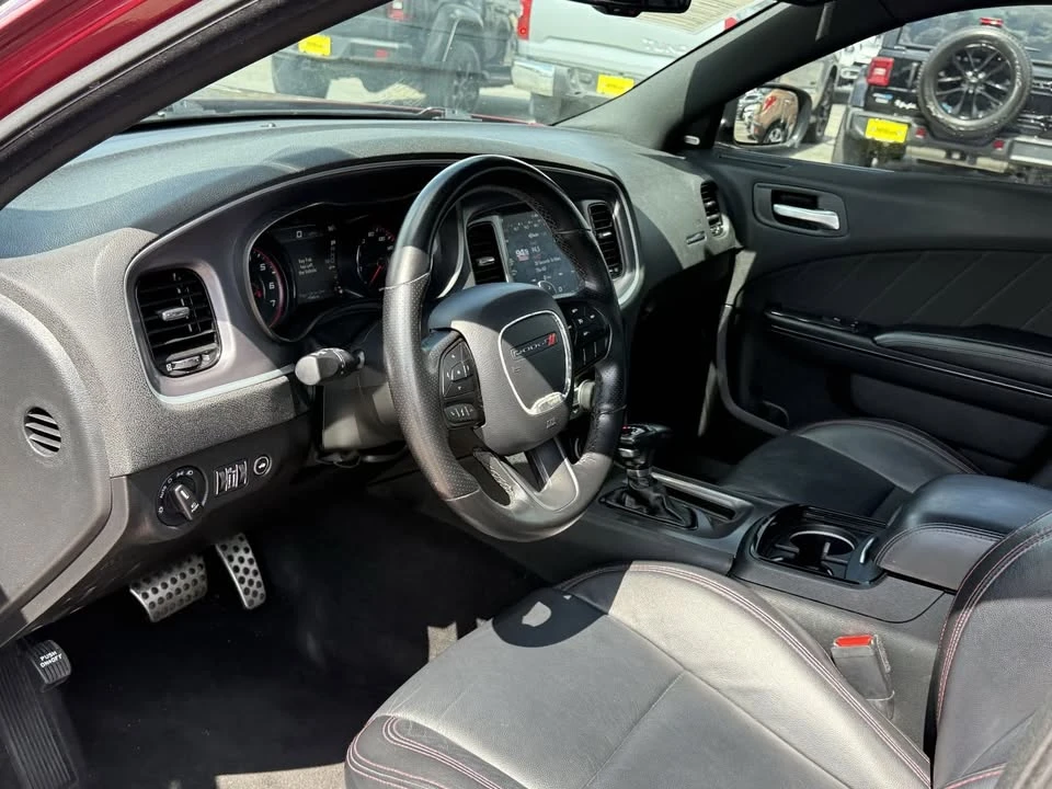 2020 Dodge Charger 7th Gen - Image 5 of 8