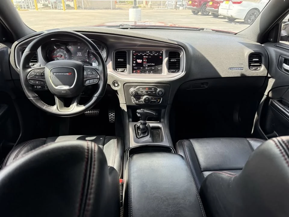 2020 Dodge Charger 7th Gen - Image 7 of 8