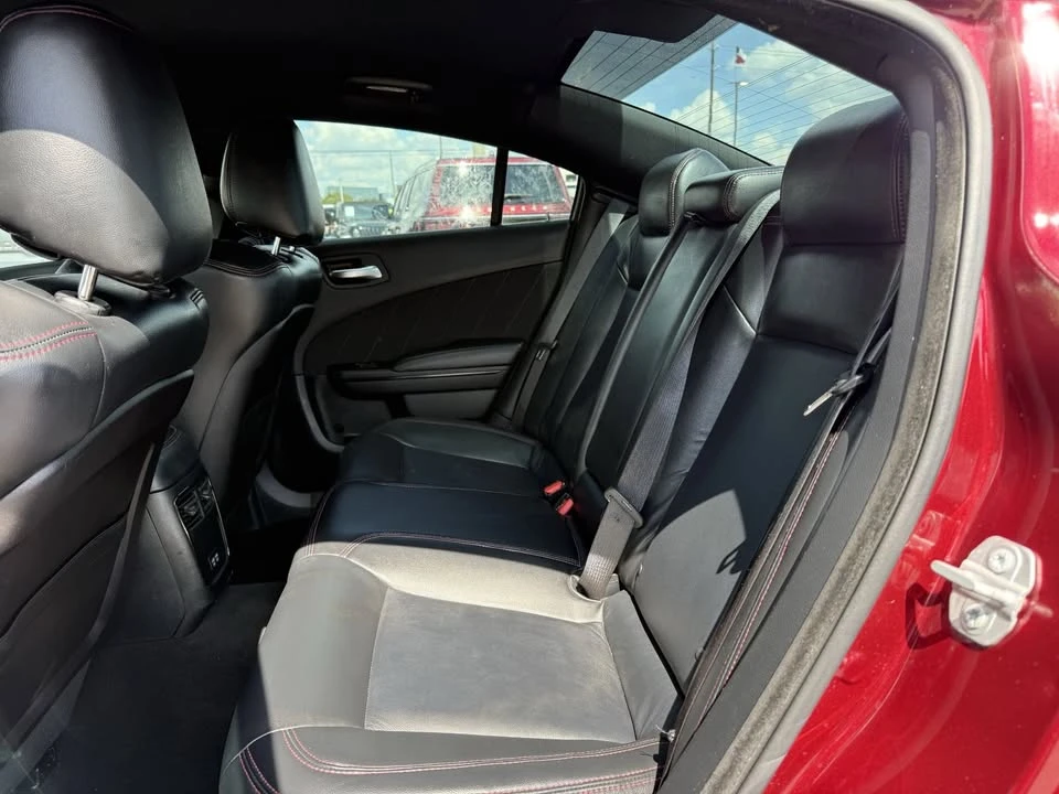 2020 Dodge Charger 7th Gen - Image 6 of 8