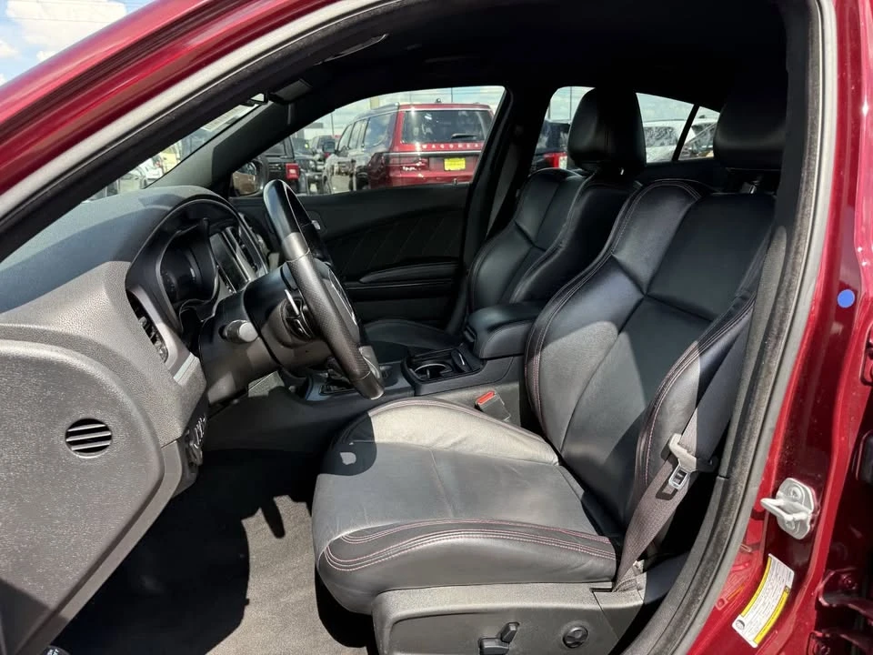 2020 Dodge Charger 7th Gen - Image 4 of 8