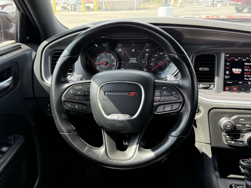 2020 Dodge Charger 7th Gen - Image 8 of 8