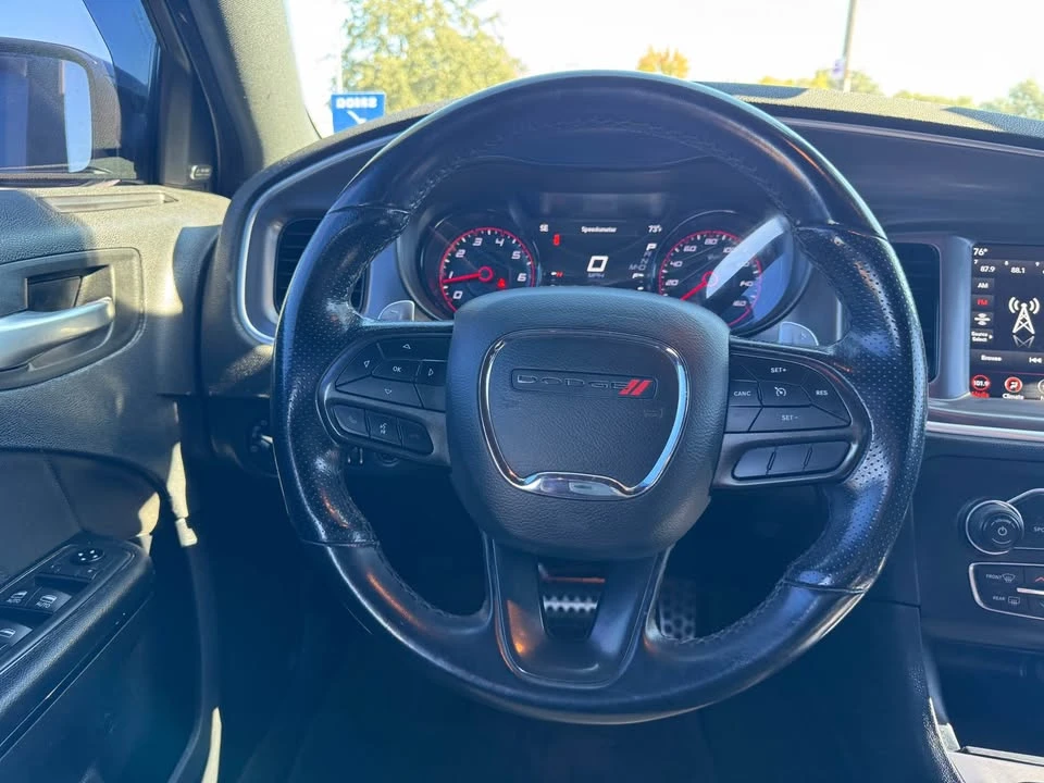 2020 Dodge Charger 7th Gen - Image 16 of 18