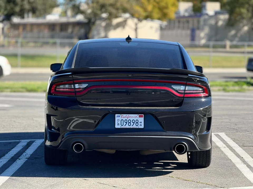 2020 Dodge Charger 7th Gen - Image 7 of 18