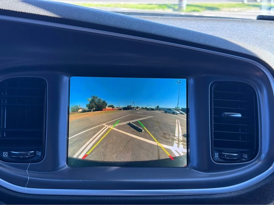 2020 Dodge Charger 7th Gen - Image 18 of 18