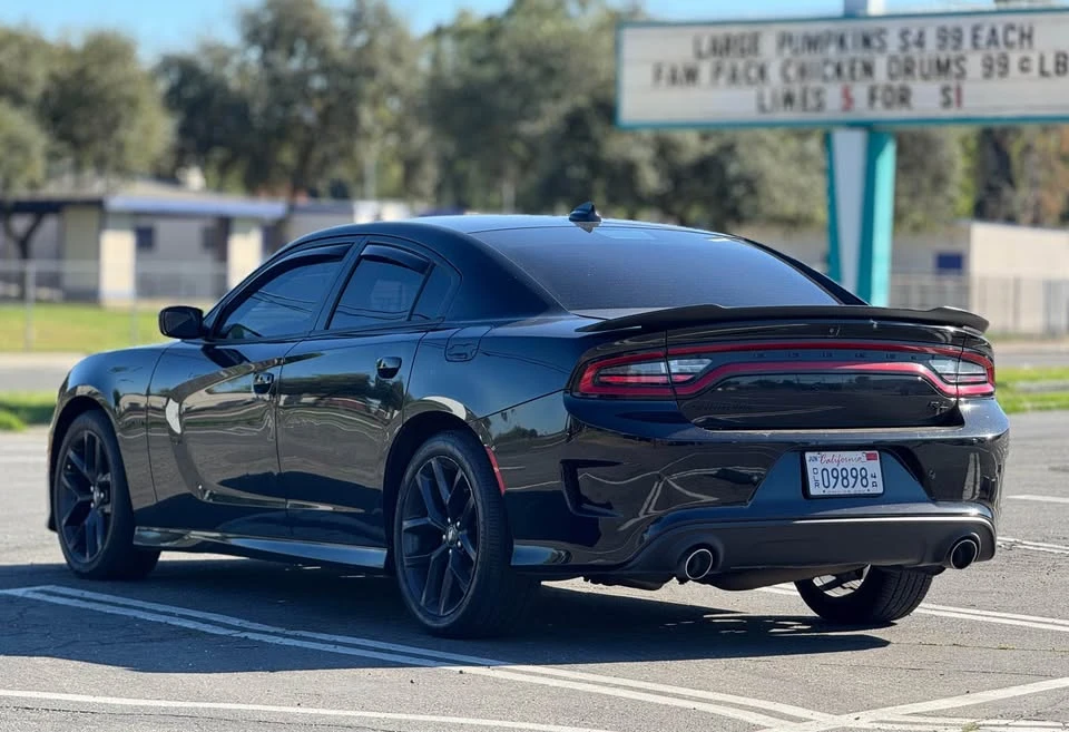 2020 Dodge Charger 7th Gen - Image 6 of 18