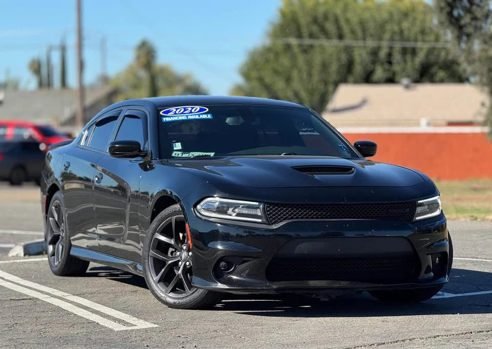 2020 Dodge Charger 7th Gen - Image 2 of 18