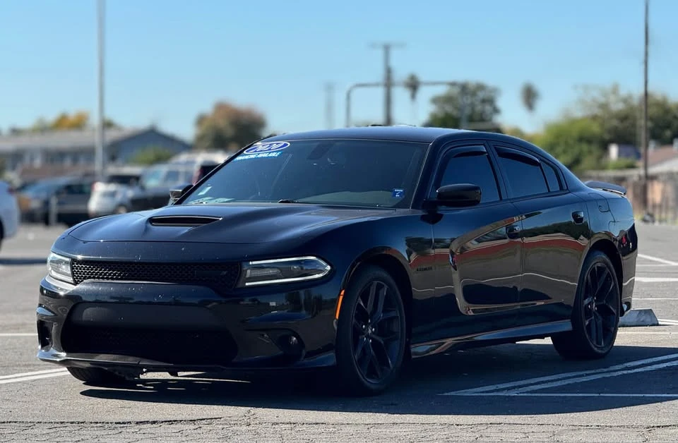 2020 Dodge Charger 7th Gen - Image 5 of 18