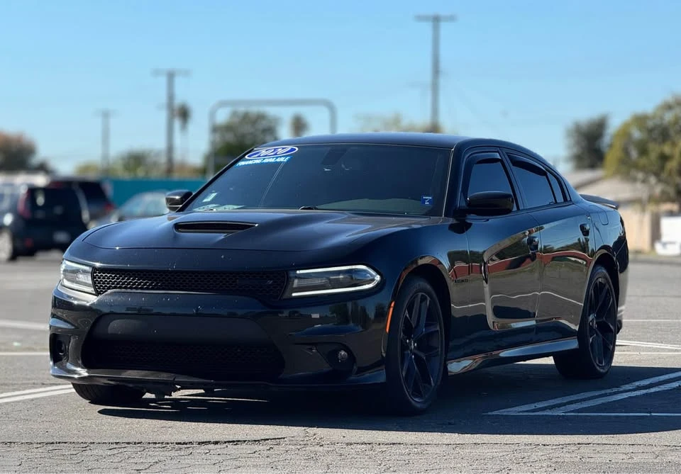 2020 Dodge Charger 7th Gen - Image 4 of 18