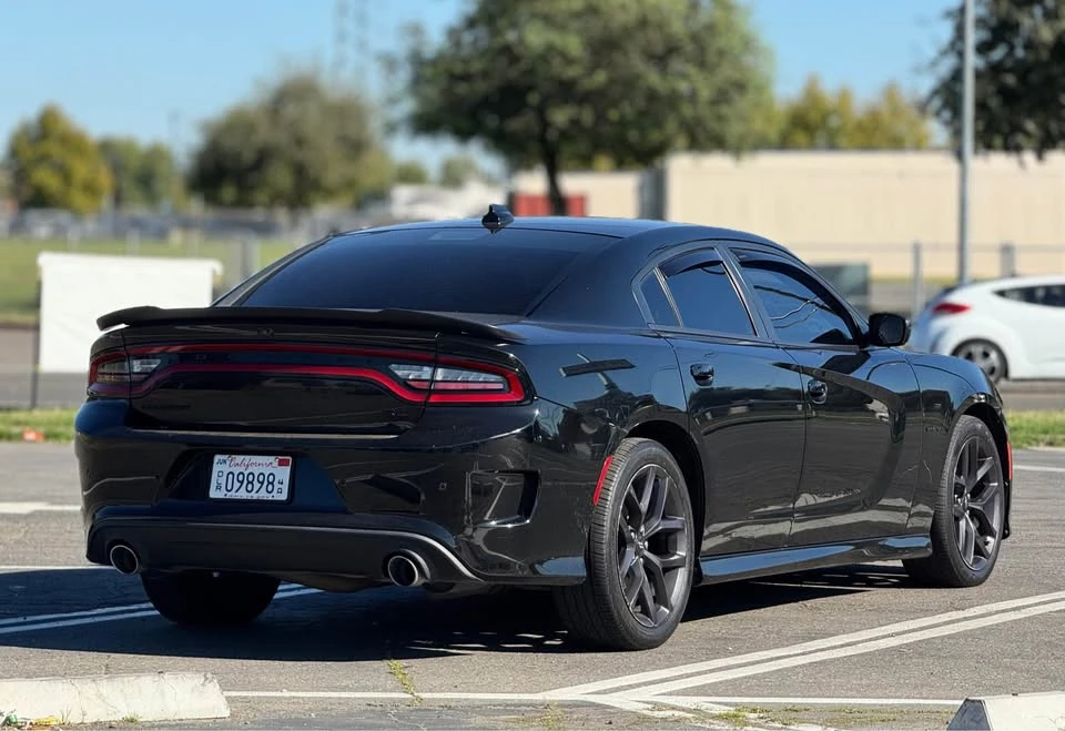 2020 Dodge Charger 7th Gen - Image 8 of 18