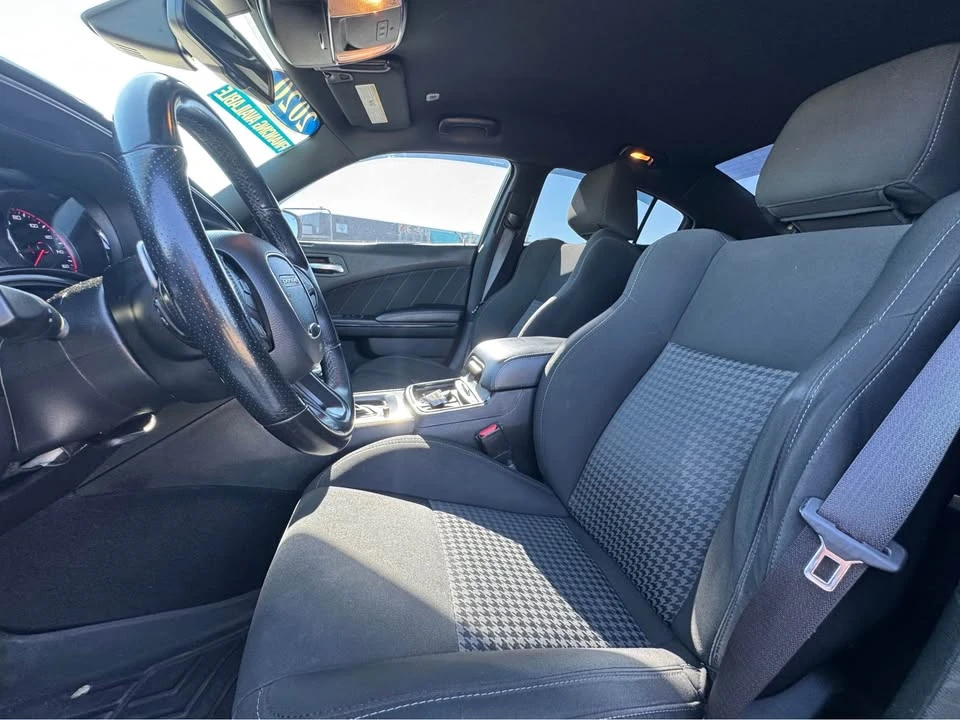 2020 Dodge Charger 7th Gen - Image 11 of 18